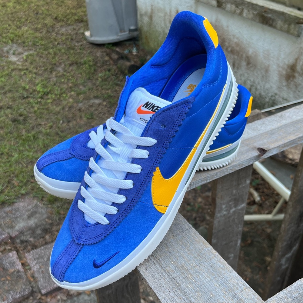 Nike SB BSRB Men’s 11 NWOT